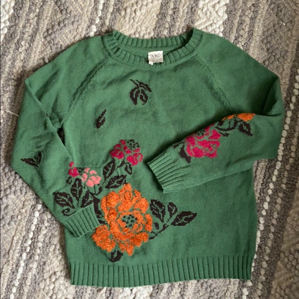 Ivko women sweater, size 38